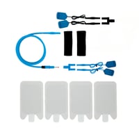 Kit Mãos Livres Globus Plus para a equipa Diacare 5000